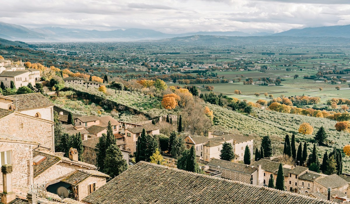 Legge Aree Idonee Umbria, attese le proposte dei Comuni