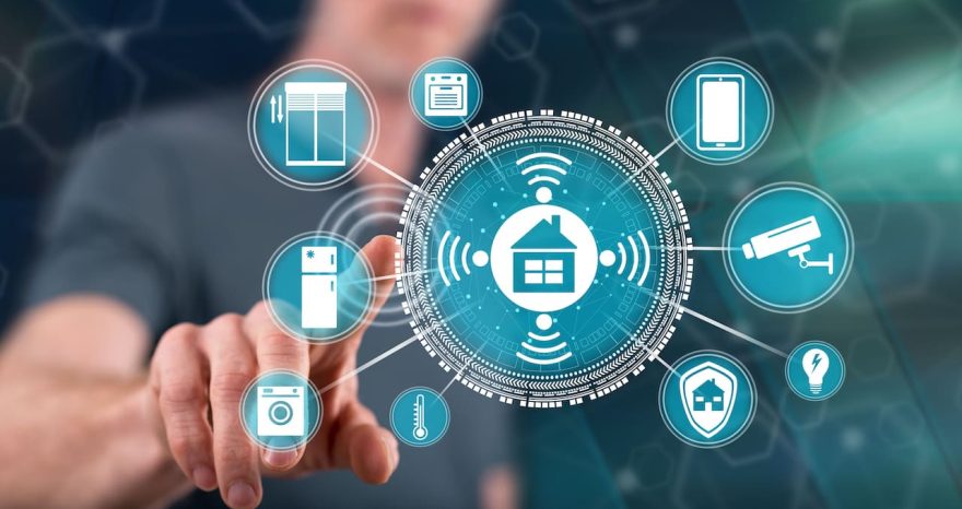 Rinnovabili • Mercato Smart Home: in Italia raggiunge i 900 milioni di euro