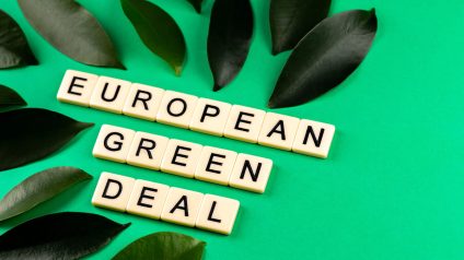 Rinnovabili • Obiettivi Green Deal: solo 1 su 5 è a portata di mano