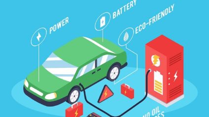 Rinnovabili • Riciclaggio batterie veicoli BEV: le linee guida di uno studio per migliorare efficienza