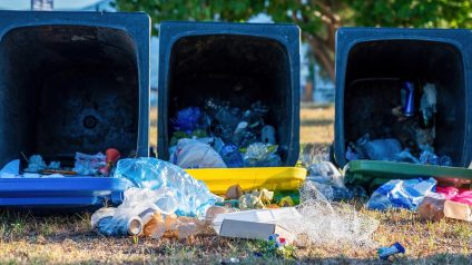 Rinnovabili • Rifiuti, Italia all'avanguardia nell'economia circolare: risparmi per oltre 16 mld