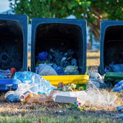 Rinnovabili • Rifiuti, Italia all'avanguardia nell'economia circolare: risparmi per oltre 16 mld