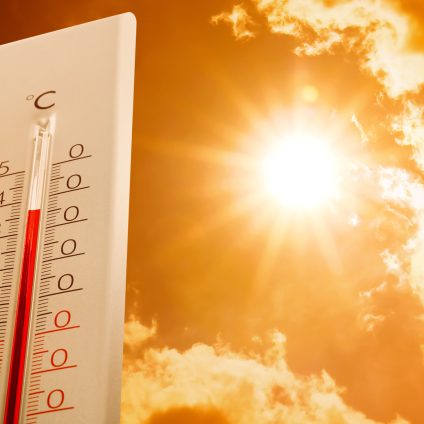 Rinnovabili • Riscaldamento globale: a 2°C triplica area Pianeta “invivibile”