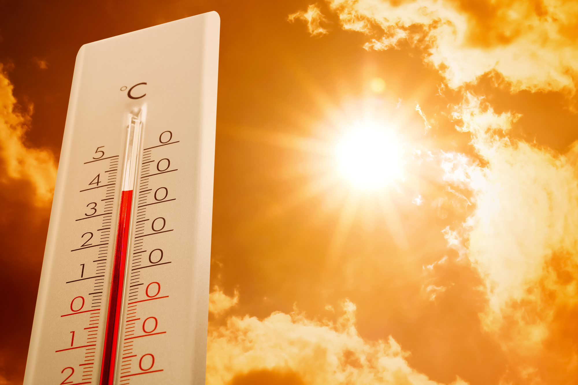 Rinnovabili • Riscaldamento globale: a 2°C triplica area Pianeta “invivibile”