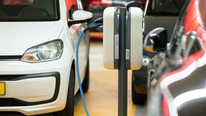 Rinnovabili • Boom vendita auto elettriche a gennaio: ecco la top ten