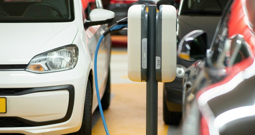 Rinnovabili • Boom vendita auto elettriche a gennaio: ecco la top ten