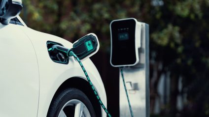 Rinnovabili • Vendite globali auto elettriche: a gennaio +18%