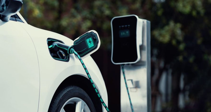 Rinnovabili • Vendite globali auto elettriche: a gennaio +18%