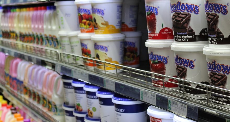 Rinnovabili • Etichette: promuovere l’alimentazione sana scoraggia gli acquisti?