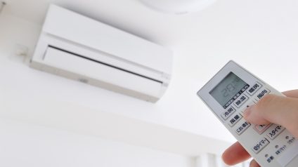 Rinnovabili • HVAC e smart grid: come l’aria condizionata stabilità della rete