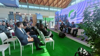 Rinnovabili • Rinnovabili HUB si conferma il punto di riferimento dello smart building a Key 2025