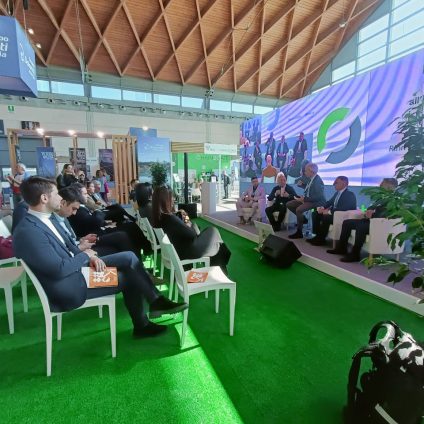 Rinnovabili • Rinnovabili HUB si conferma il punto di riferimento dello smart building a Key 2025