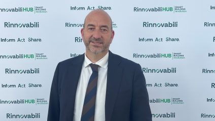 Rinnovabili • Il ruolo fondamentale della building automation