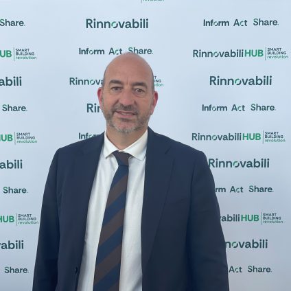 Rinnovabili • Il ruolo fondamentale della building automation