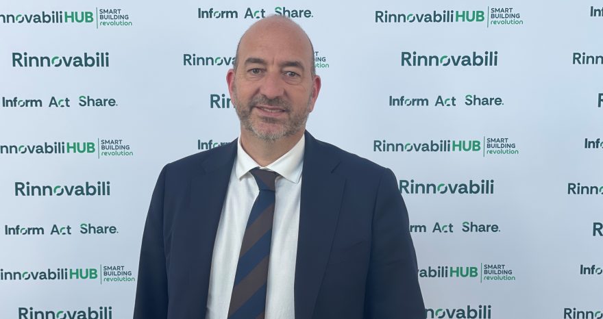 Rinnovabili • Il ruolo fondamentale della building automation