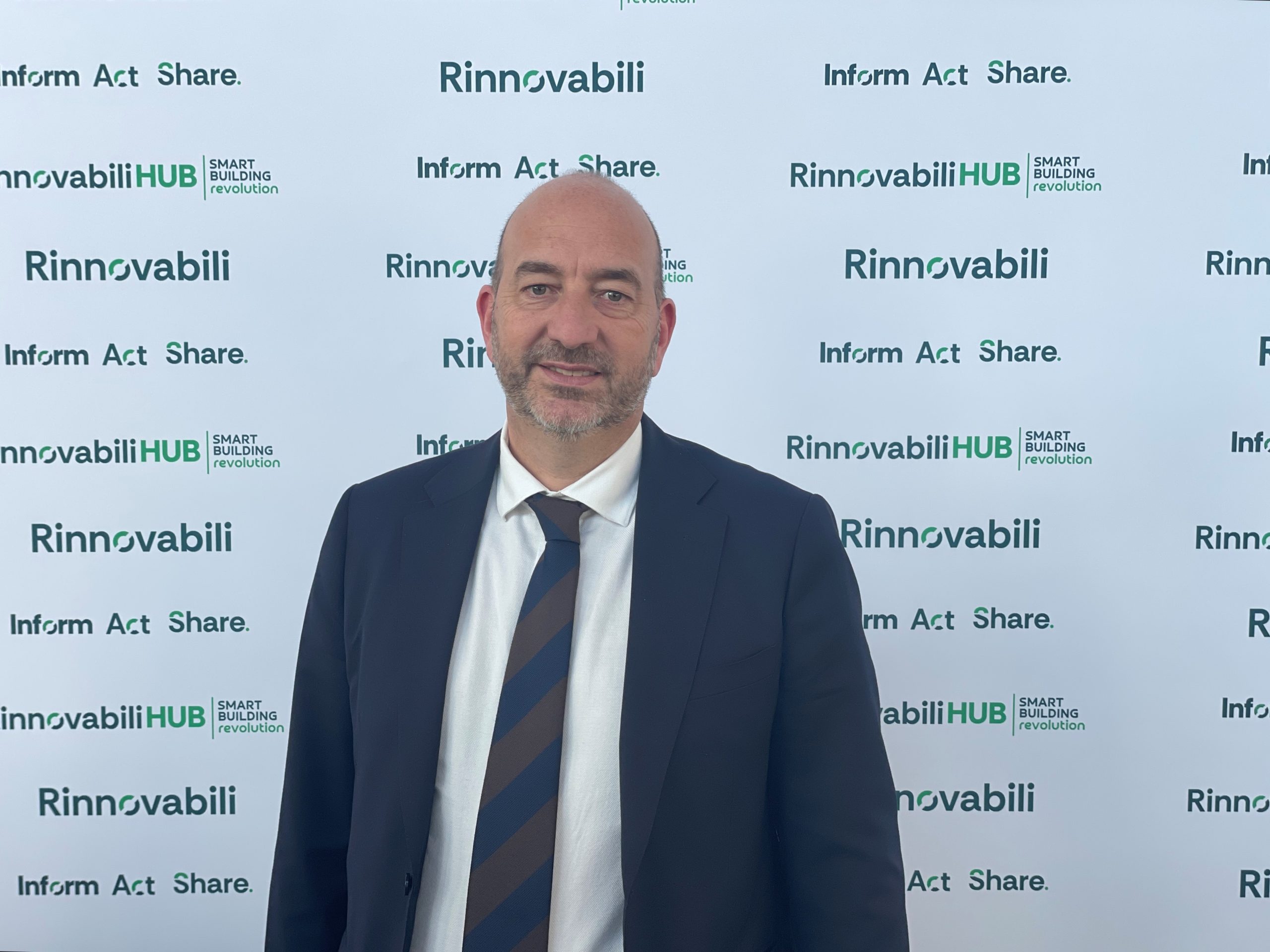 Rinnovabili • Il ruolo fondamentale della building automation