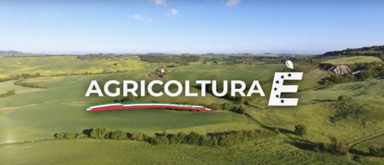 Rinnovabili • “Agricoltura È”, una manifestazione dedicata all’agricoltura che ridà slancio all’Europa