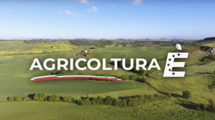 Rinnovabili • “Agricoltura È”, una manifestazione dedicata all’agricoltura che ridà slancio all’Europa