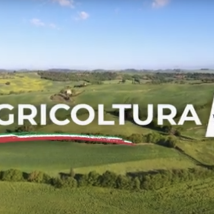 Rinnovabili • “Agricoltura È”, una manifestazione dedicata all’agricoltura che ridà slancio all’Europa