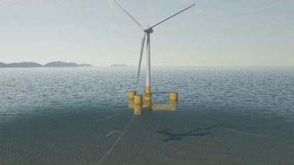 Rinnovabili • Saipem e Divento siglano accordo di collaborazione per l’eolico flottante in Italia