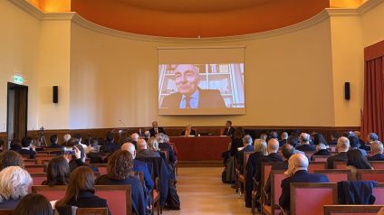 Rinnovabili • A Villa Farnesina presentato un modello per la decarbonizzazione e  l’efficienza energetica degli edifici storici 