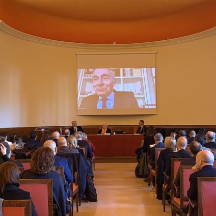 Rinnovabili • A Villa Farnesina presentato un modello per la decarbonizzazione e  l’efficienza energetica degli edifici storici 