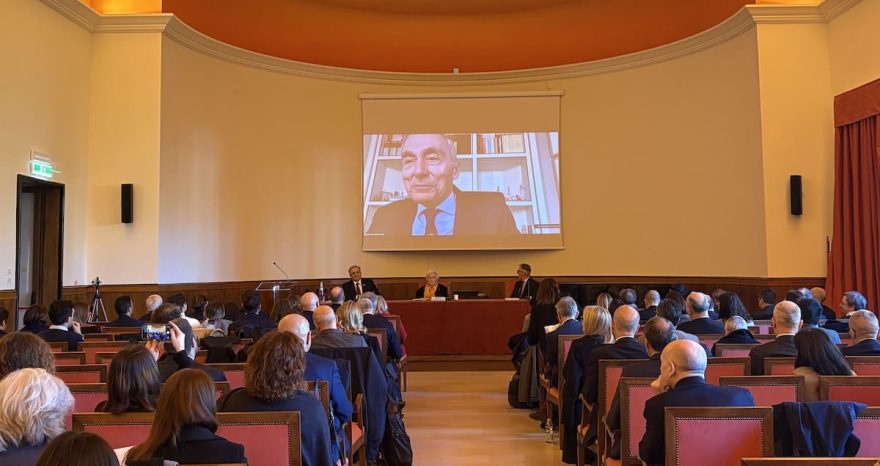 Rinnovabili • A Villa Farnesina presentato un modello per la decarbonizzazione e  l’efficienza energetica degli edifici storici 