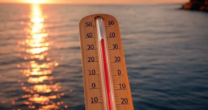 Rinnovabili • Cambiamento climatico: caldo eccezionale ogni giorno per 1,8 mld persone