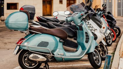 Rinnovabili • Ecobonus cicli e motocicli: disponibili 30 milioni dal 18 marzo