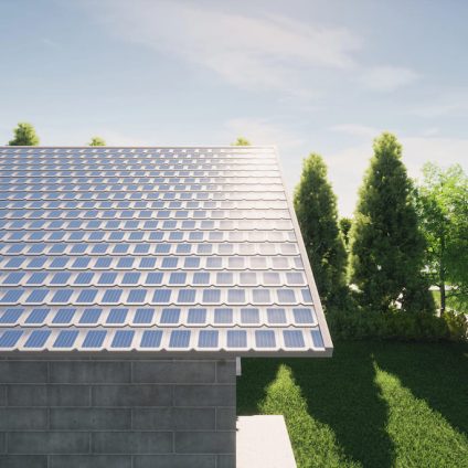 Rinnovabili • Il primato italiano nel fotovoltaico integrato, oltre 2.5 GW di BIPV