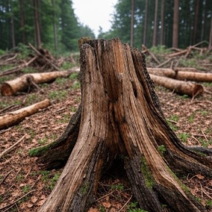 Rinnovabili • Giornata internazionale foreste 2025: il 21 marzo è il World Forest Day