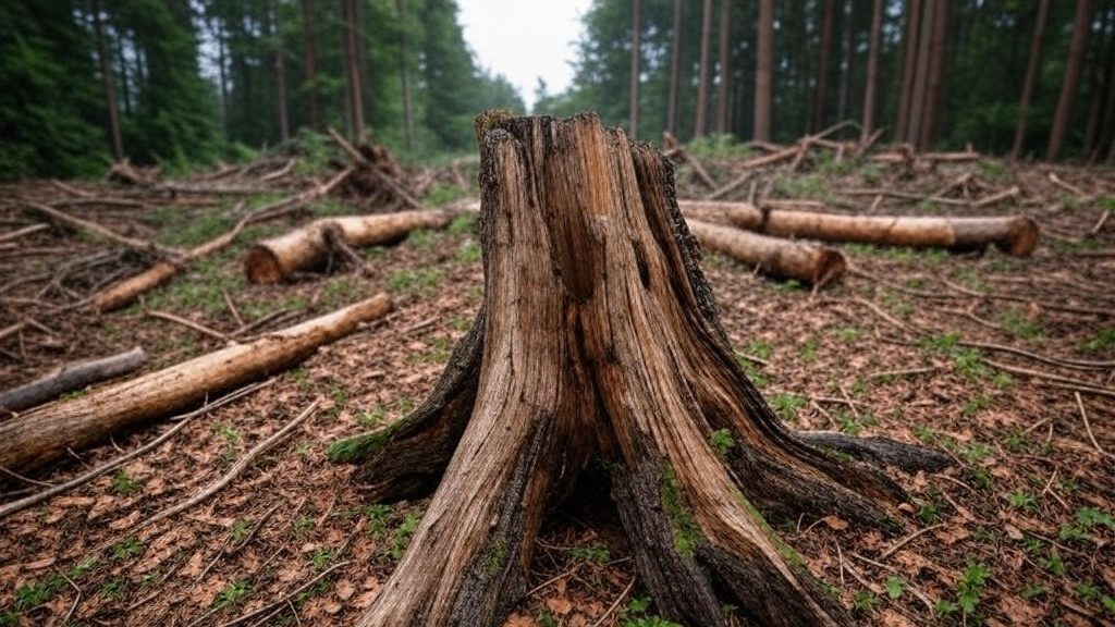 Giornata internazionale foreste 2025: il 21 marzo è il World Forest Day