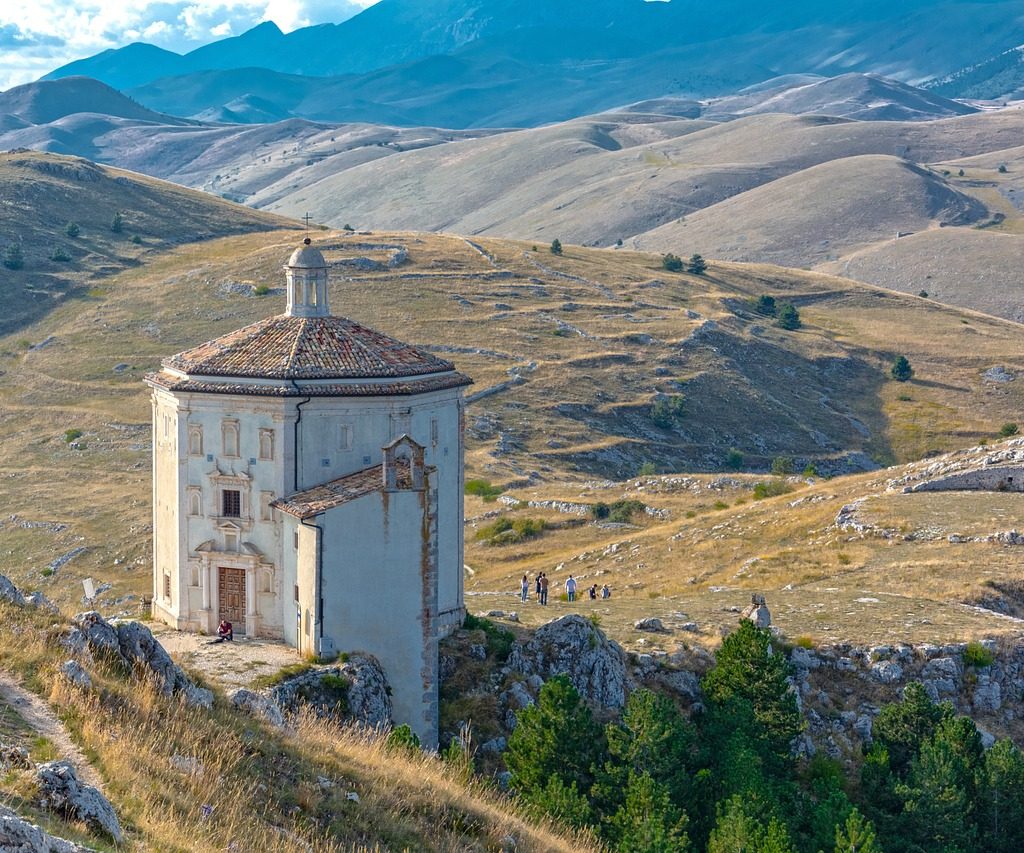 Il Consiglio regionale dell'Abruzzo approva la Legge Aree Idonee FER