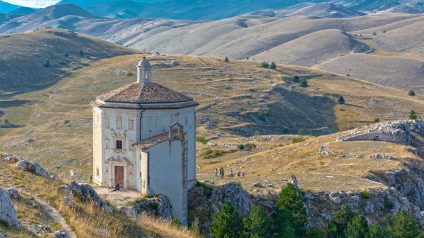 Rinnovabili • Il Consiglio regionale dell'Abruzzo approva la Legge Aree Idonee FER