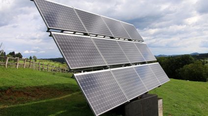 Rinnovabili • Un nuovo materiale solare per le celle fotovoltaiche di domani